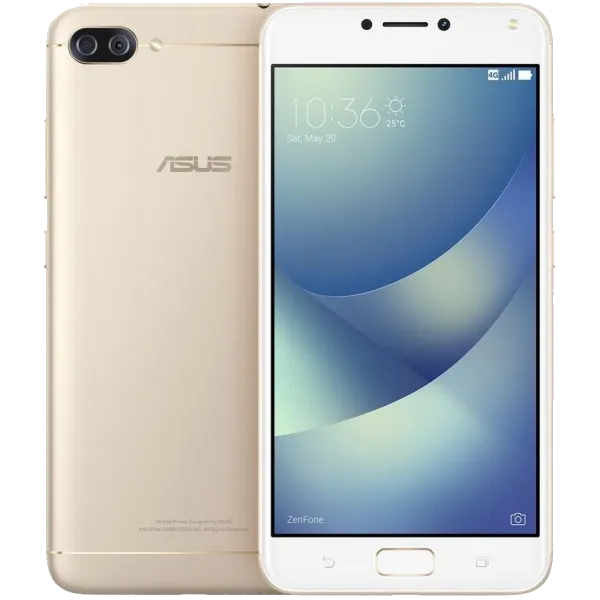 Замена аккумулятора Asus ZenFone Max ZC554KL 16GB