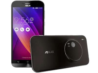 Замена аккумулятора Asus ZenFone Zoom ZX550ML 128GB