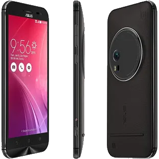 Замена аккумулятора Asus Zenfone Zoom ZX551ML DS