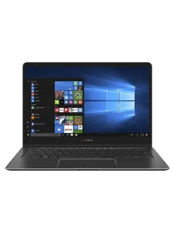 Замена USB порта Asus ZenBook Flip S UX370UA-C4277T