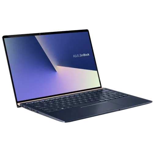 Замена USB порта Asus ZenBook UX333FA-A3069T