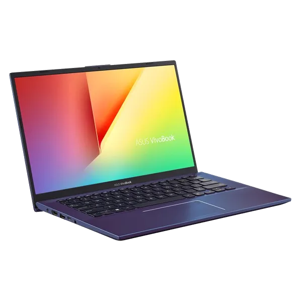 Ремонт петель крышки  Asus F412DA-EK080T