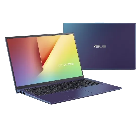 Ремонт петель крышки  Asus F412FA-EB925T