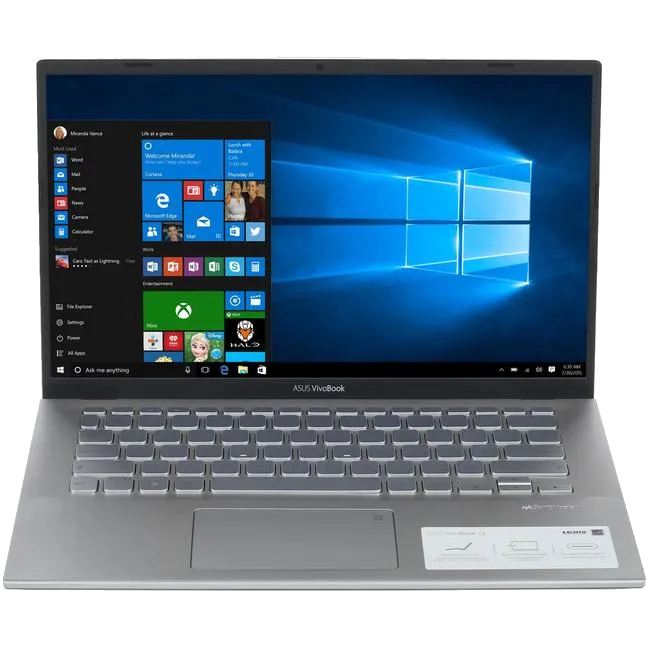 Ремонт петель крышки  Asus F412FL-EB136T