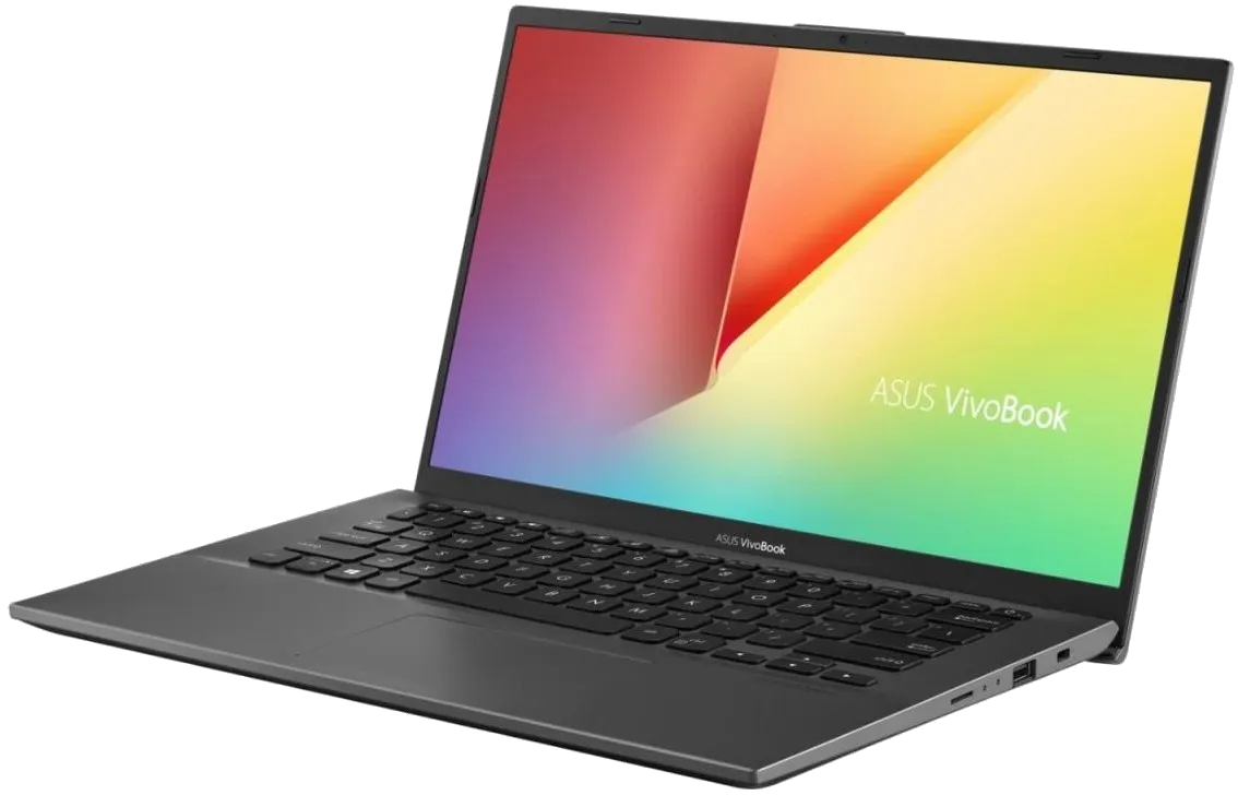 Ремонт петель крышки  Asus F412UA-EB394T