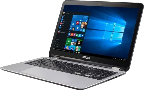 Замена USB порта Asus Vivobook Flip TP401MA-EC156T