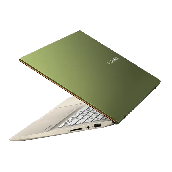 Замена USB порта Asus VivoBook S S431FA-AM223T