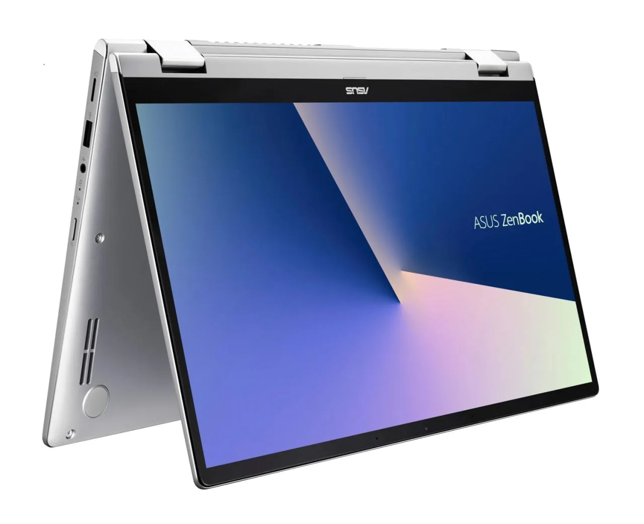 Замена USB порта Asus ZenBook Flip UM462DA-AI009T