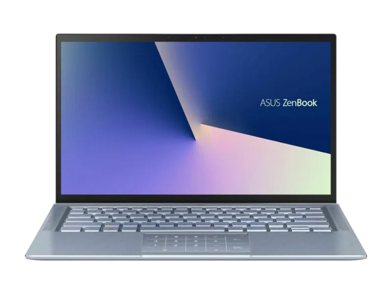 Замена USB порта Asus ZenBook UM431DA-AM024T