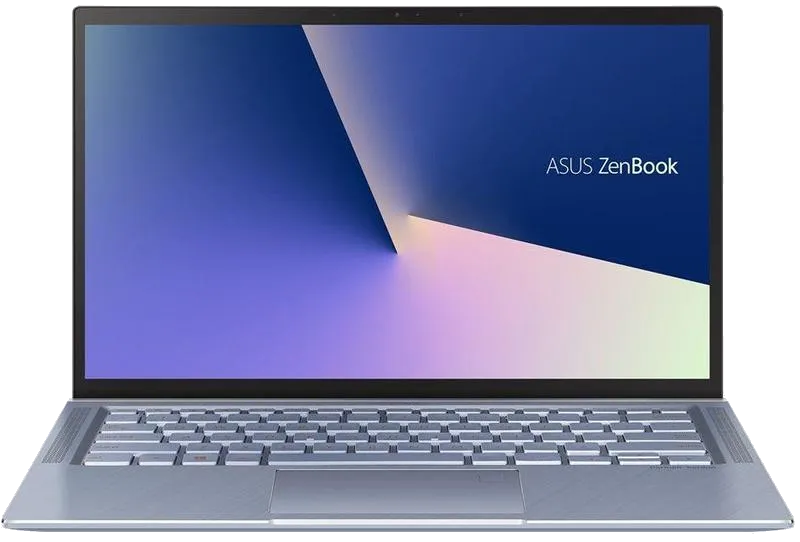 Замена USB порта Asus ZenBook UM431DA-AM052T