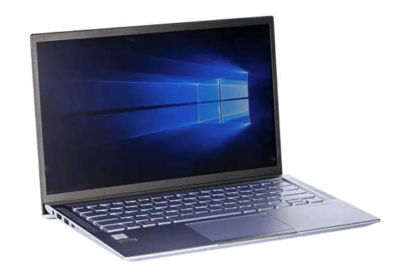 Замена USB порта Asus ZenBook UX431FA-AM022T