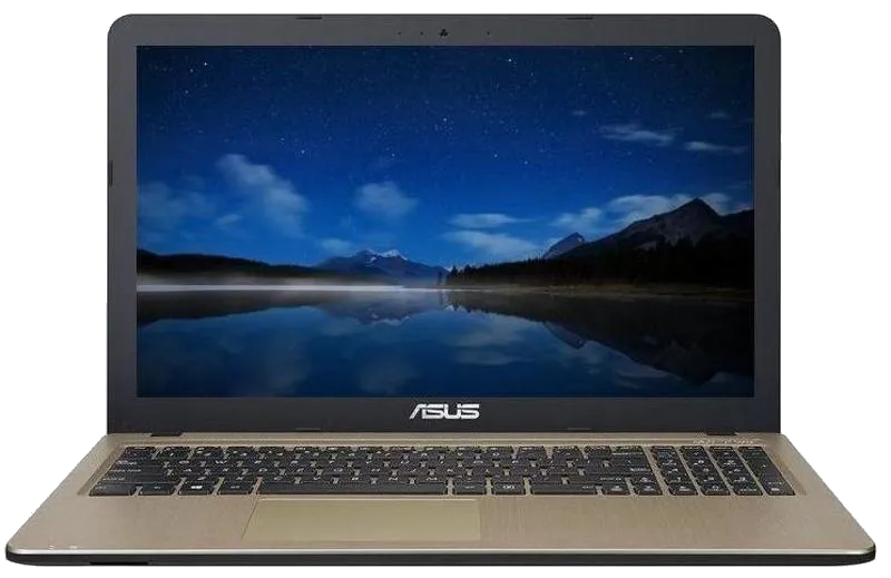 Ремонт петель крышки  Asus Laptop D540MB-GQ139T