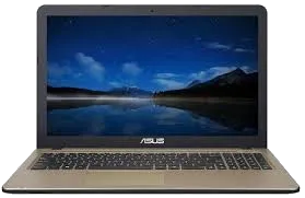 Ремонт петель крышки  Asus Laptop D540MB-GQ140T