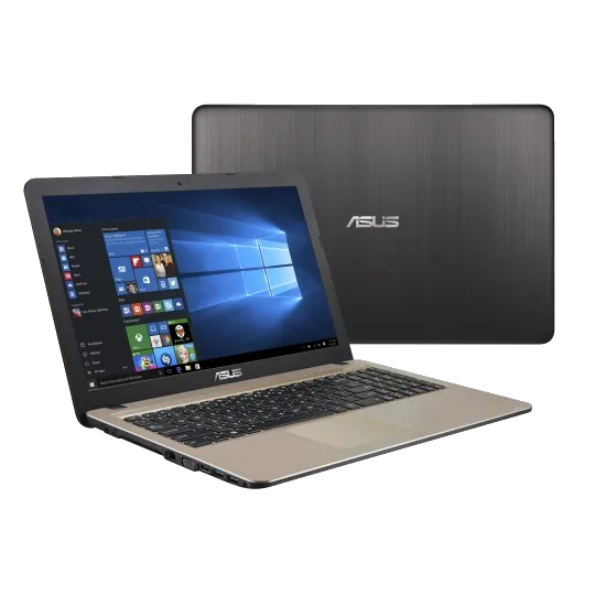 Ремонт петель крышки  Asus Laptop D540MB-GQ140