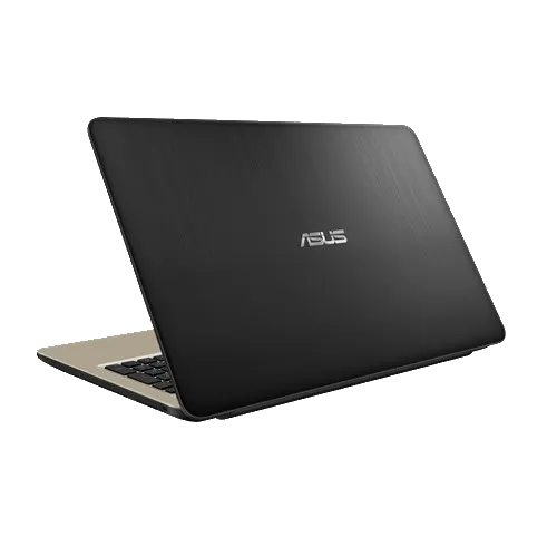Ремонт петель крышки  Asus Laptop D540MB-GQ141