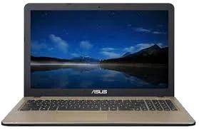 Ремонт петель крышки  Asus Laptop D540MB-GQ146
