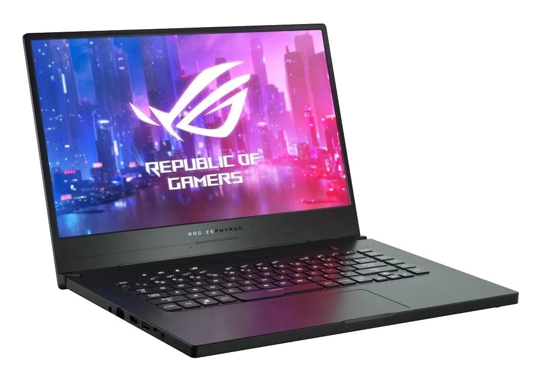 Ремонт петель крышки  Asus G GA502DU-AL005T