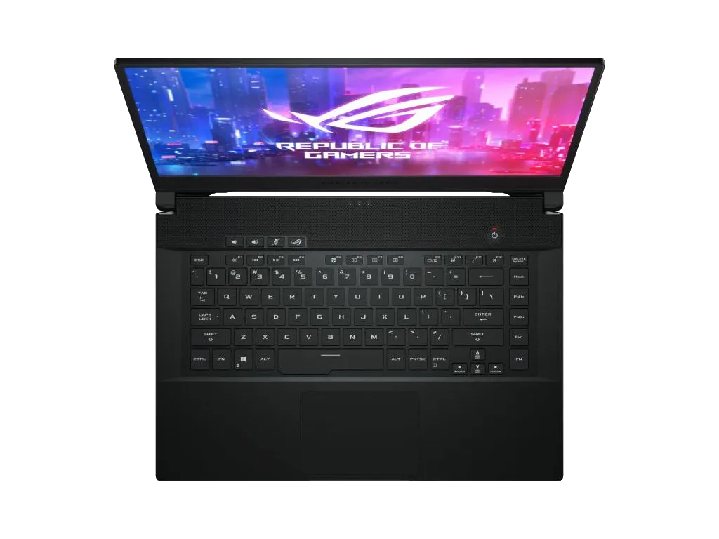 Ремонт петель крышки  Asus M GU502GU-ES001T