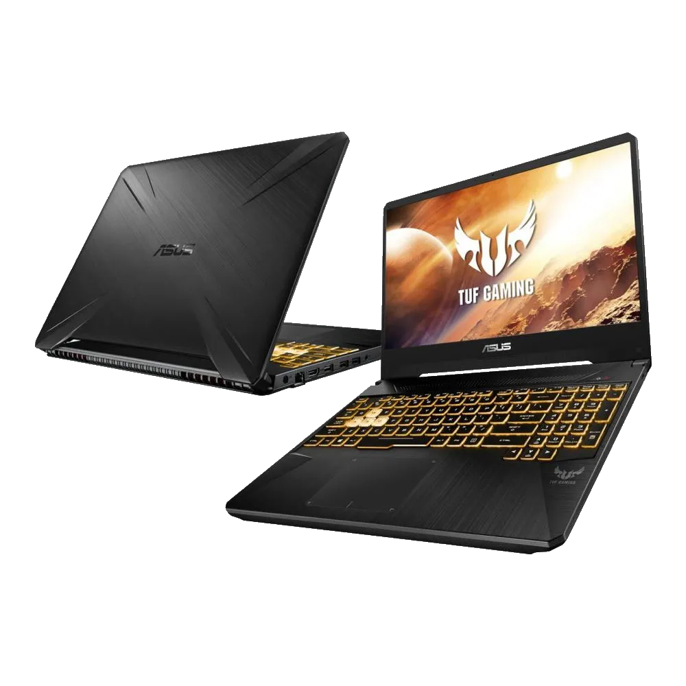 Ремонт петель крышки  Asus FX505DT-AL086T
