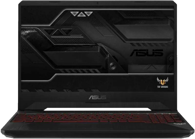 Ремонт петель крышки  Asus FX505DT-BQ078T