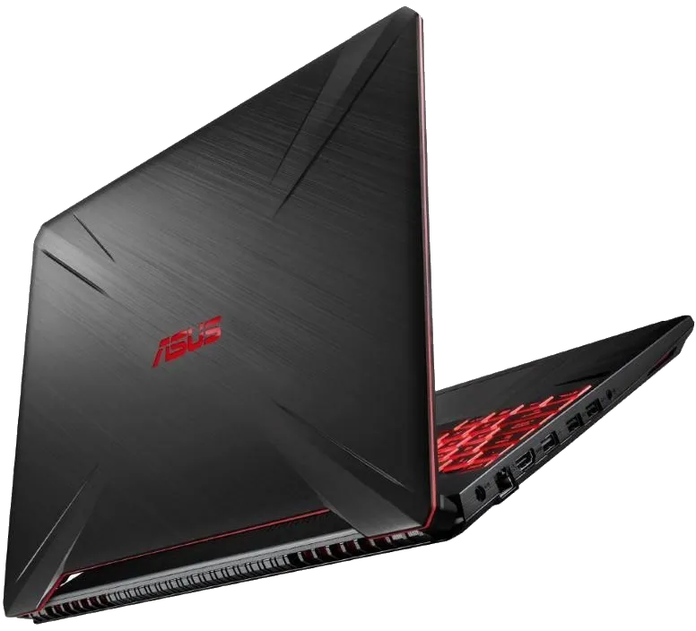 Ремонт петель крышки  Asus FX505DT-BQ265T