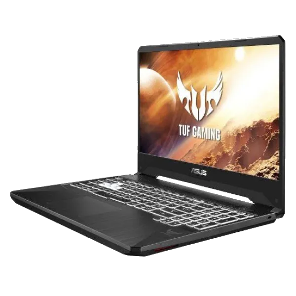 Ремонт петель крышки  Asus FX505DU-AL029