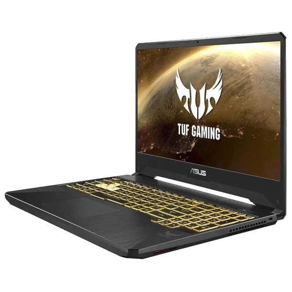 Ремонт петель крышки  Asus FX505DU-AL130T