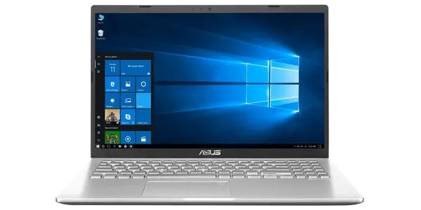 Ремонт петель крышки  Asus D509DA-BR128T