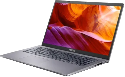 Ремонт петель крышки  Asus F509FL-BR142T