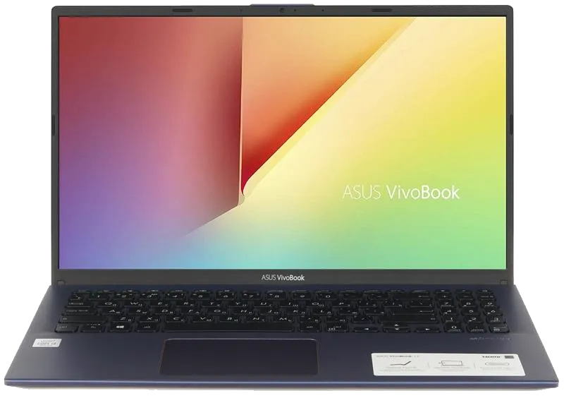 Ремонт петель крышки  Asus F512FA-BQ1593T