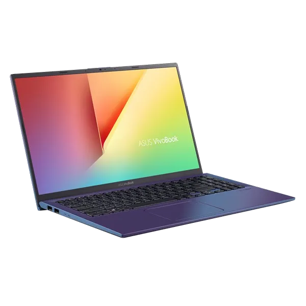 Ремонт петель крышки  Asus F512FA-BQ1594T