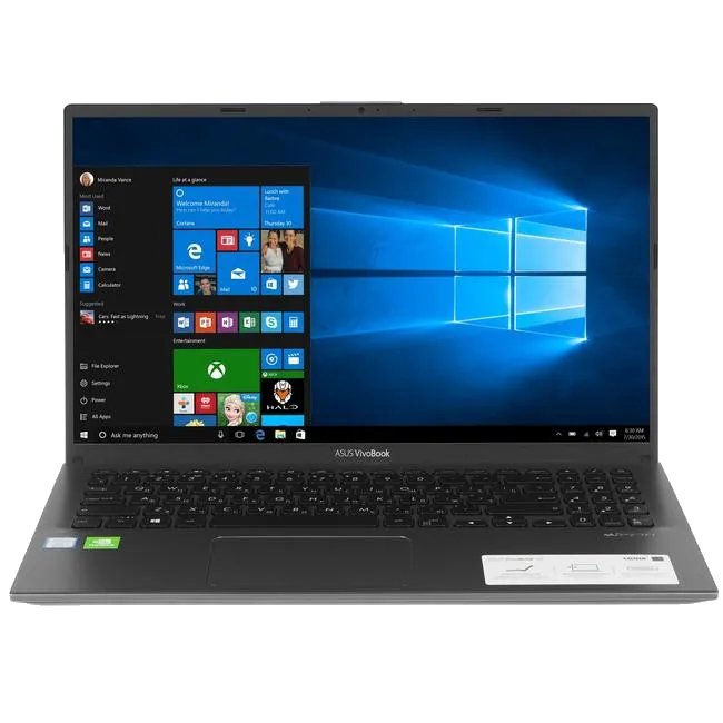 Ремонт петель крышки  Asus F512FL-EJ096T