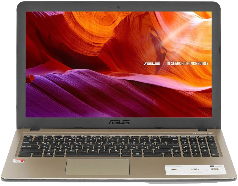 Ремонт петель крышки  Asus K540BA-DM614T