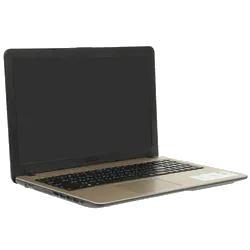 Ремонт петель крышки  Asus K540BA-GQ401T