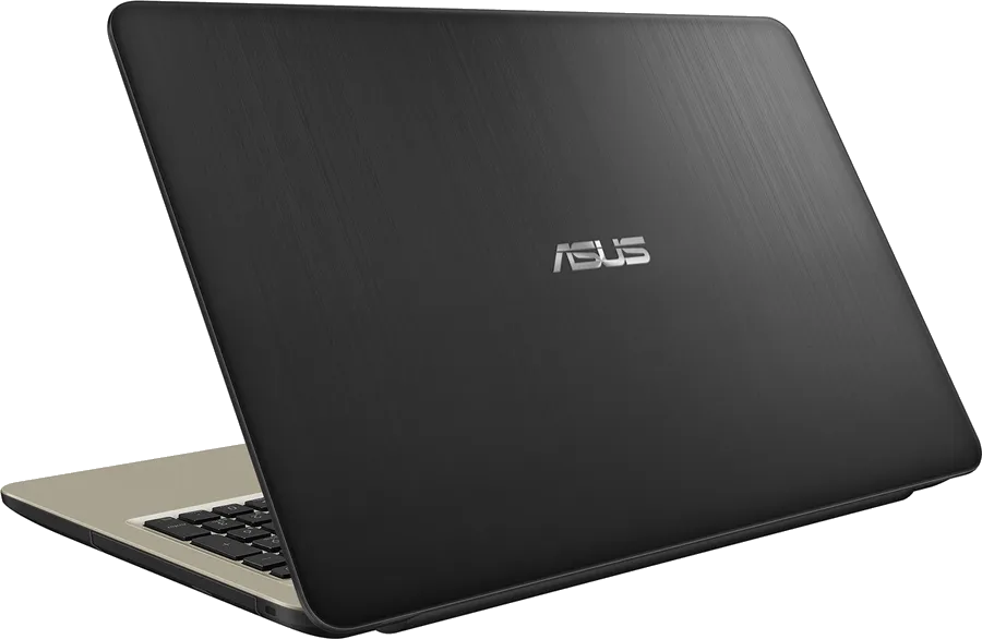 Ремонт петель крышки  Asus K540UA-DM1976
