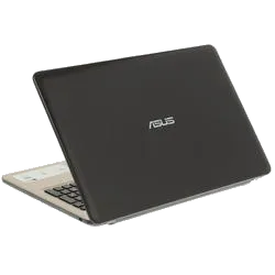 Ремонт петель крышки  Asus K540UB-DM1504T