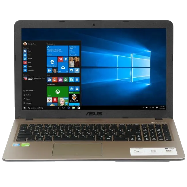 Ремонт петель крышки  Asus K540UB-GQ1531T
