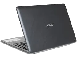 Ремонт петель крышки  Asus K543UB-GQ1328T