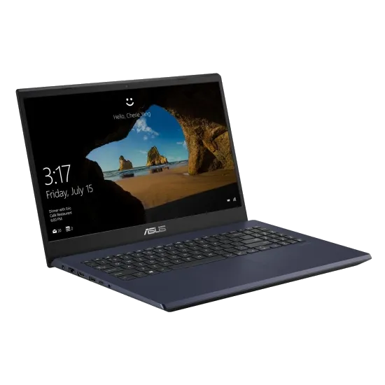 Ремонт петель крышки  Asus K571GT-BQ355T