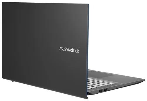 Замена USB порта Asus VivoBook S S531FA-BQ247T