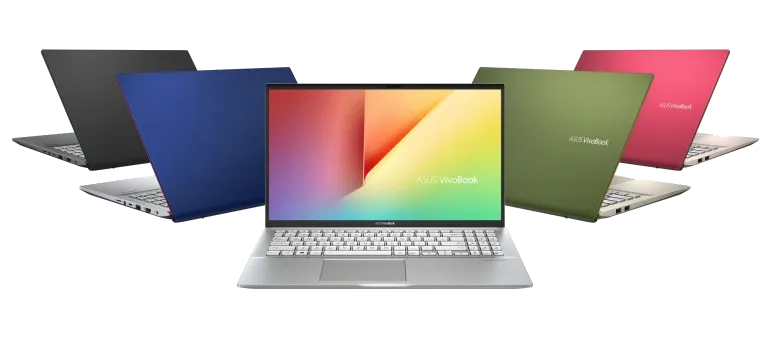 Замена USB порта Asus VivoBook S S531FA-BQ248T
