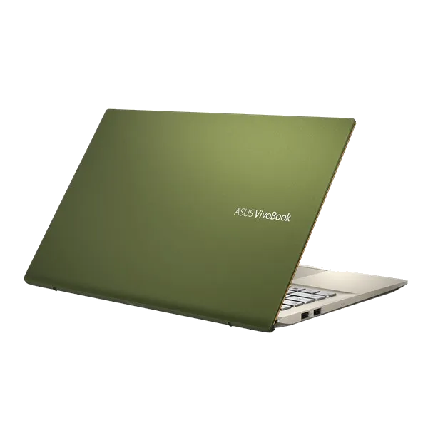 Замена USB порта Asus VivoBook S S531FA-BQ249T