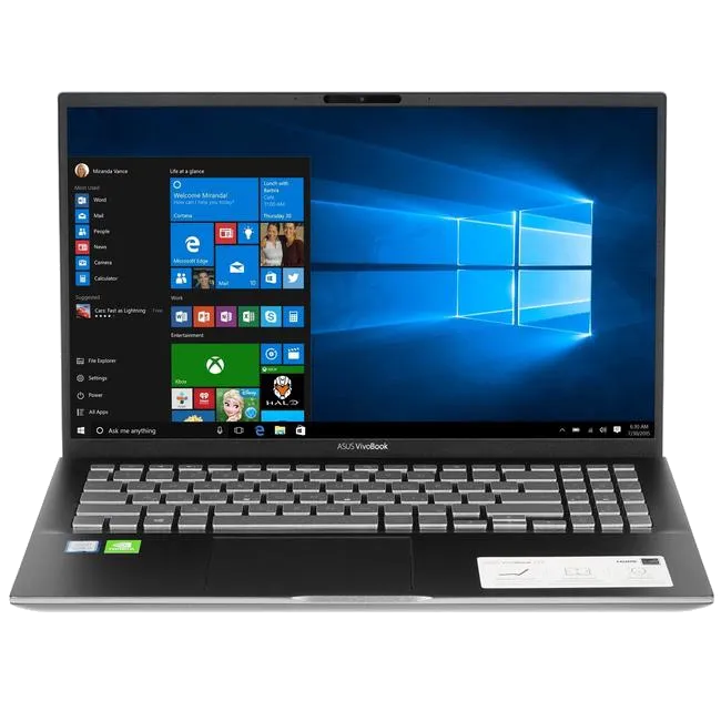 Замена USB порта Asus VivoBook S S531FL-BQ592T