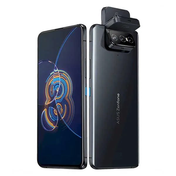 Замена аккумулятора Asus Zenfone 8 Flip ZS672KS