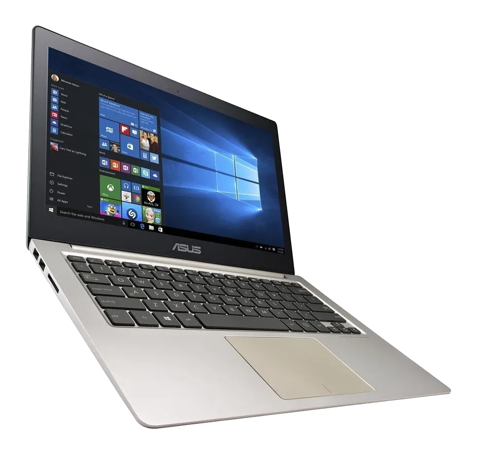 Ремонт петель крышки  Asus 14 UM433IQA5018T