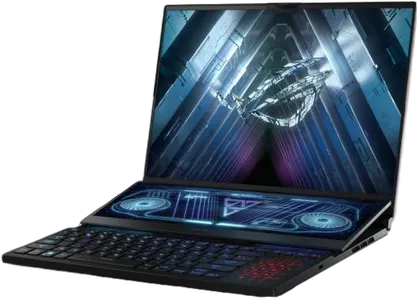 Ремонт петель крышки  Asus Duo 16