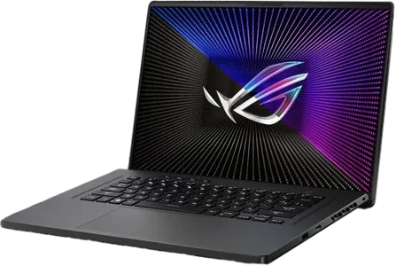 Ремонт петель крышки  Asus G14 GA401QC-K2141T
