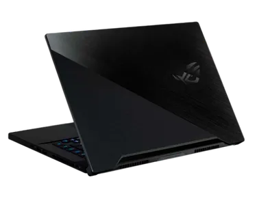 Ремонт петель крышки  Asus M15