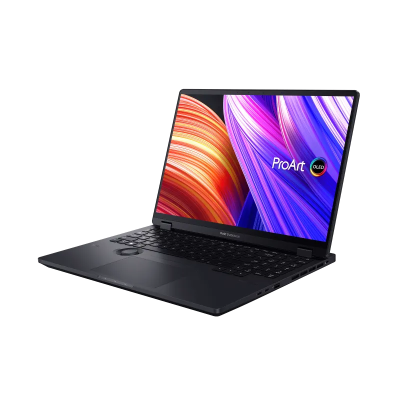 Ремонт петель крышки  Asus Pro 16 OLED W7600H3AL2120