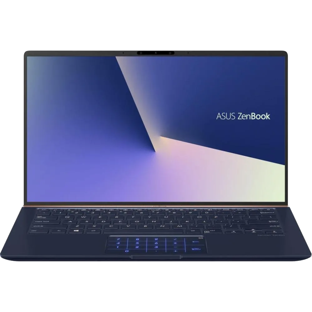 Ремонт петель крышки  Asus 14 UM3402YAKP298W